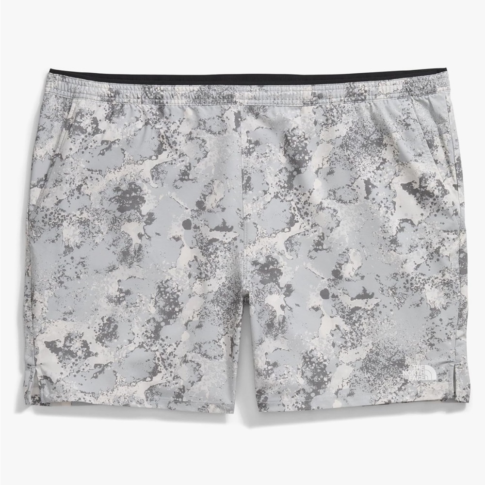 NEW THE NORTH FACE Men's Wander Short 2.0 - Picture 2 of 9